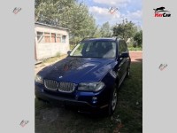 BMW X3 - 2007