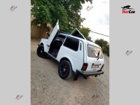 Niva 2121 - 2008