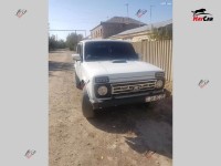 Niva 2121 - 2008