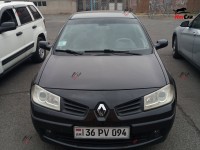 Renault Megane - 2006