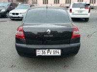 Renault Megane - 2006