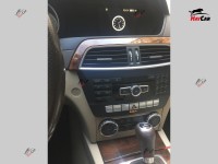 Mercedes-Benz C 250 - 2011