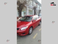 Toyota Corolla - 2009