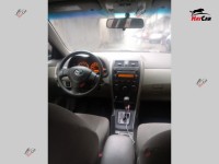 Toyota Corolla - 2009