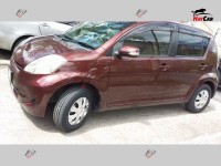 Toyota Passo - 2007
