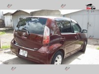 Toyota Passo - 2007