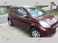 Toyota Passo - 2007