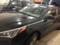 Hyundai Sonata - 2017