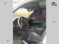 Mercedes-Benz E 230 - 1996