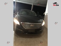 Hyundai Sonata - 2017