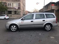 Opel Astra - 2000