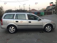 Opel Astra - 2000