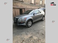 Audi Q7 - 2007