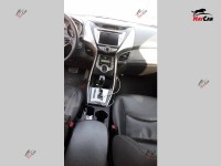 Hyundai Elantra - 2013