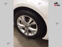 Hyundai Sonata - 2011