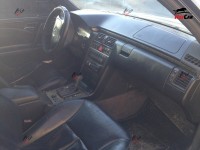 Mercedes-Benz E 280 - 1996