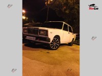 VAZ(Lada) 2107 - 2009