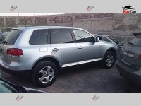 Volkswagen Touareg - 2005