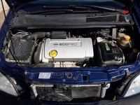 Opel Zafira - 2003