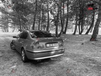 BMW 325 - 2004