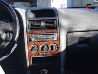 Opel Astra - 1999