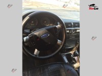 Ford Mondeo - 2005