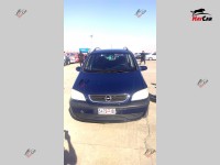 Opel Zafira - 2001