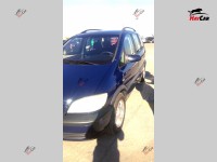 Opel Zafira - 2001