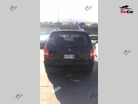 Opel Zafira - 2001