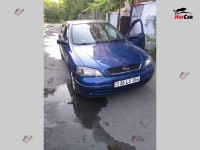 Opel Astra - 2002