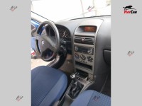 Opel Astra - 2002