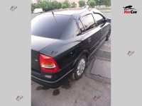 Opel Astra - 1999