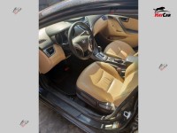 Hyundai Elantra - 2011
