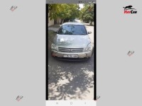 Nissan Teana - 2004