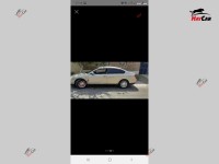 Nissan Teana - 2004