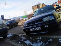 Volkswagen Golf - 1997