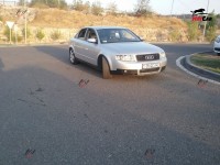 Audi A4 - 2002