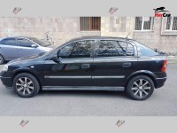 Opel Astra - 1999