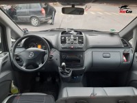 Mercedes-Benz Vito - 2008