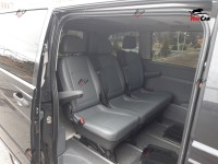 Mercedes-Benz Vito - 2008