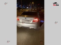 BMW 528 - 2009