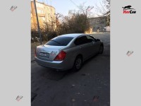Nissan Teana - 2005