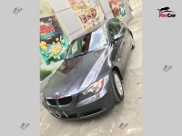 BMW 325 - 2006