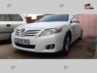 Toyota Camry - 2010