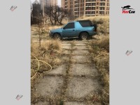 Opel Frontera - 1993