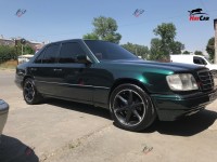 Mercedes-Benz 124 - 1994