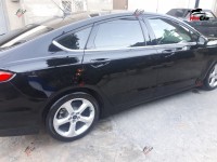 Ford Fusion - 2015