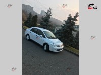 Nissan Tiida - 2008
