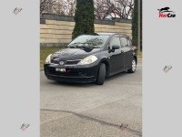 Nissan Tiida - 2005