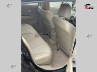 Nissan Tiida - 2005
